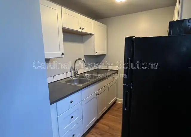 Property at 745 Oak St Unit 2, Cincinnati, OH, 45206, 2 beds, 1 bath, [object Object]