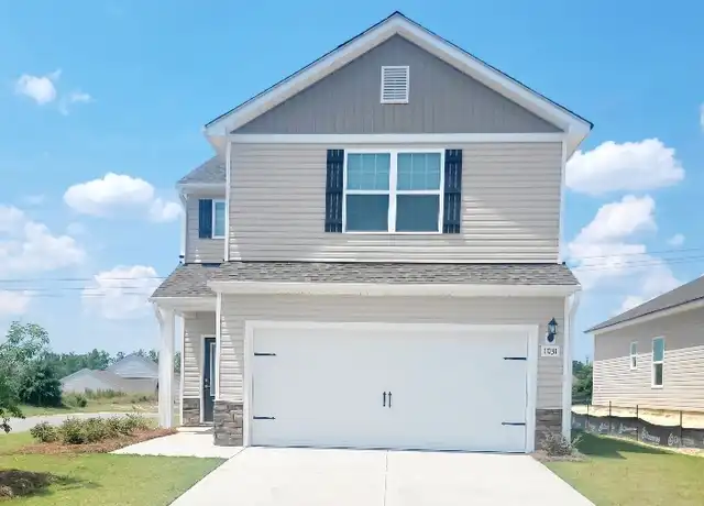 Property at 1031 Peaceful Fawn Dr, Elgin, SC, 29045, 3 beds, 2.5 baths, [object Object]