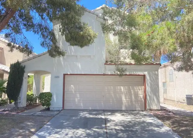 Property at 1425 Spice Sky Dr, Las Vegas, NV, 89128, 4 beds, 2.5 baths, [object Object]