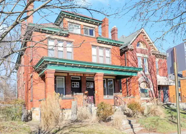 Property at 1458 Bryden Rd Unit 1458, Columbus, OH, 43205, 3 beds, 1 bath, [object Object]