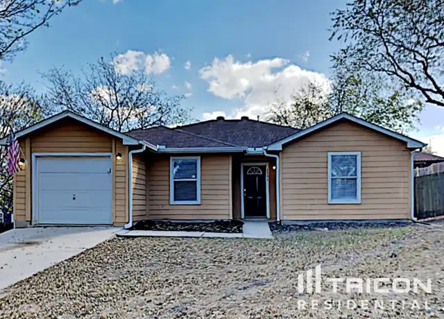 Houses for rent in converse tx by owner deals