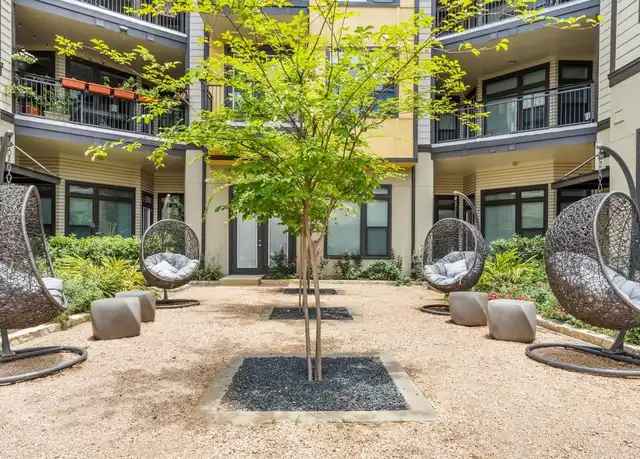 Property at 5352 Burnet Rd Unit B8-8, Austin, TX, 78756, 2 beds, 2 baths, [object Object]
