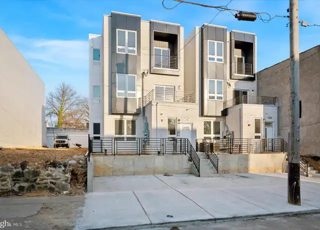 Property at 105 N 63rd St Unit 3, Philadelphia, PA, 19139, 2 beds, 2 baths, [object Object]