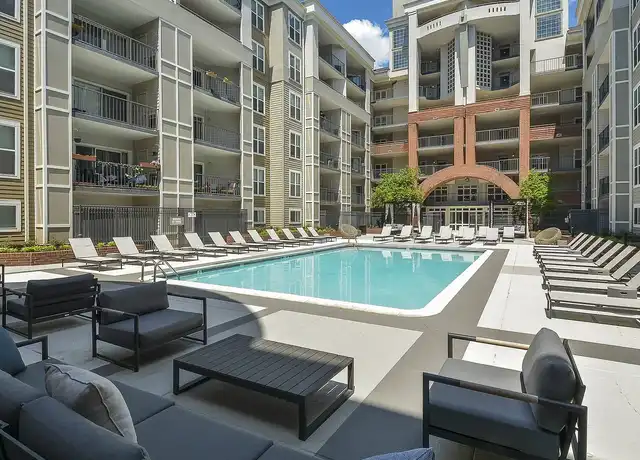 Property at The Citizen at Shirlington Village - 3000 S Randolph St, Arlington, VA, 22206, 2 beds, 1-2 bath, [object Object]