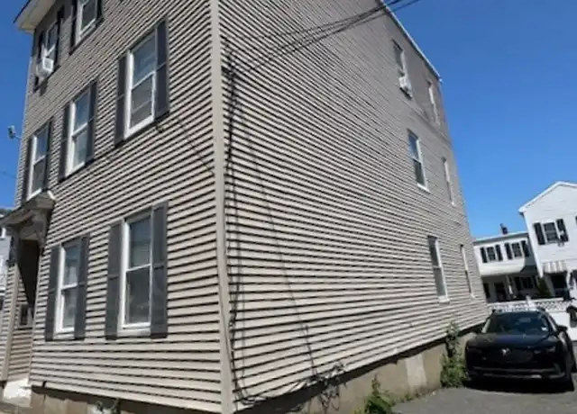Property at 656 E 2nd St #3, South Boston, MA, 02127, 3 beds, 1 bath, [object Object]