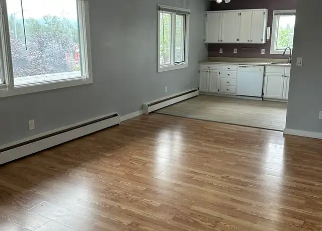 Property at 821 E 46th Ct #3, Anchorage, AK, 99503, 2 beds, 1 bath, [object Object]