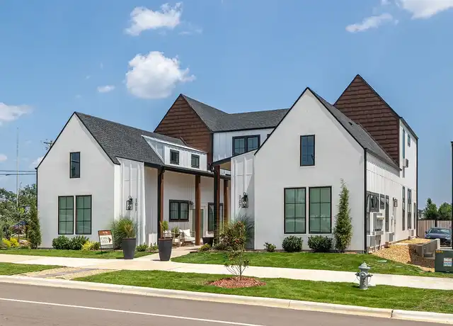 Property at The Villas on Turtle Creek - 201 S 34th St, Rogers, AR, 72758, 1 bed, 1 bath, [object Object]