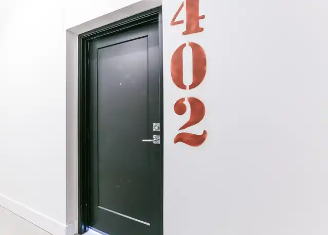Property at 1311 S 9th St Unit B402, Omaha, NE, 68108, 1 bed, 1 bath, [object Object]