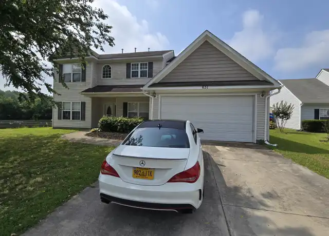 Property at 631 Annaka Loop, Chesapeake, VA, 23323, 4 beds, 2.5 baths, [object Object]