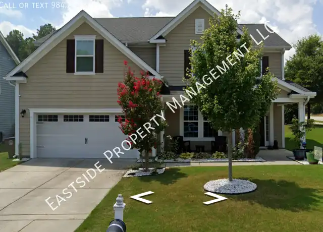 Property at 800 Tree Green Ln, Wake Forest, NC, 27587, 5 beds, 4 baths, [object Object]