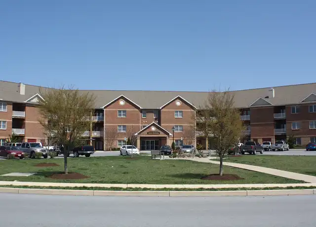 Property at Rosewood Village - 11211 John F Kennedy Dr, Hagerstown, MD, 21742, 2-3 beds, 2-2.5 baths, [object Object]