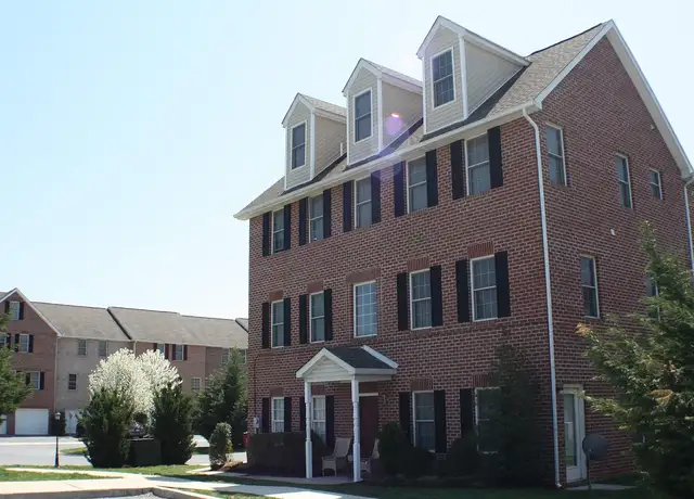 Photo of 11211 John F Kennedy Dr, Hagerstown, MD 21742