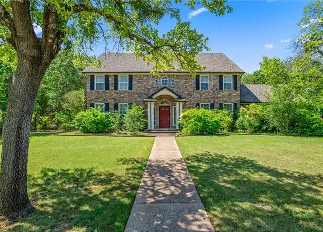Property at 150 Creekside Dr, Double Oak, TX, 75077, 5 beds, 3.5 baths, [object Object]