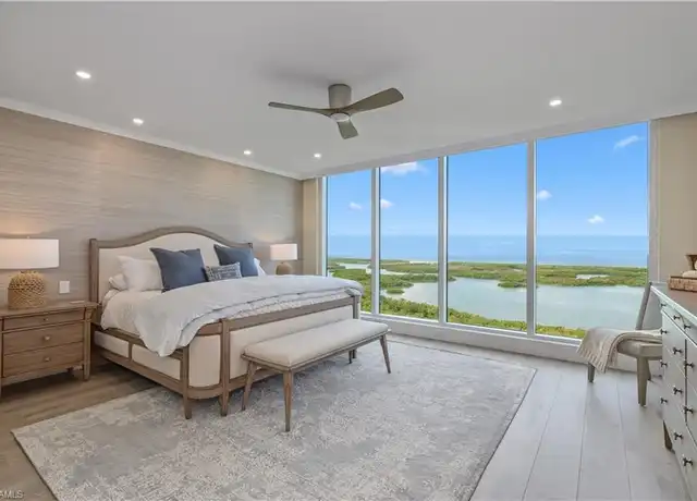Property at 13945 Old Coast Rd #1606, Naples, FL, 34110, 4 beds, 4 baths, [object Object]