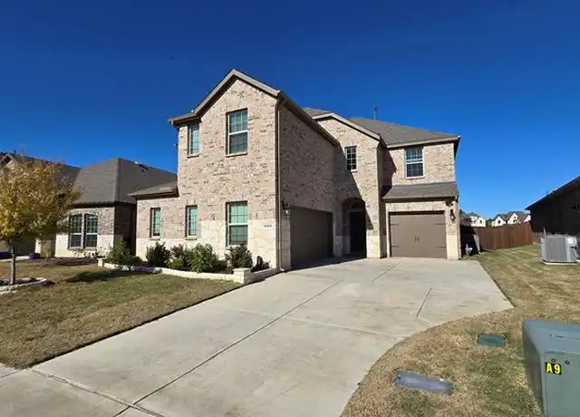 Property at 1512 Green Valley Way, Celina, TX, 75009, 5 beds, 3.5 baths, [object Object]