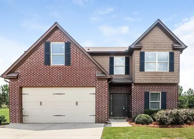 Property at 67 Hamilton Blvd NW, Cartersville, GA, 30120, 4 beds, 2 baths, [object Object]