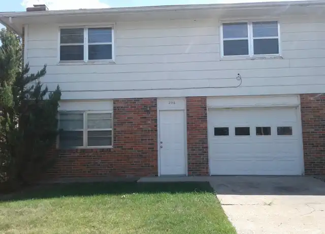 Property at 296 Chris Dr Unit 298, Columbia, MO, 65203, 3 beds, 1.5 baths, [object Object]