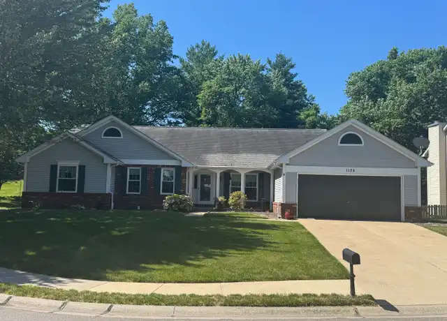 Property at 1125 Butternut Ln, O Fallon, IL, 62269, 3 beds, 2 baths, [object Object]