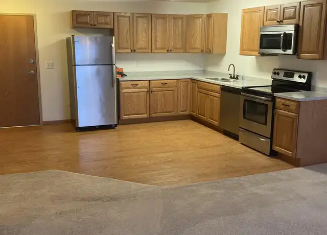 Property at 12015 32nd St W Unit 207, Hibbing, MN, 55746, 1 bed, 1 bath, [object Object]