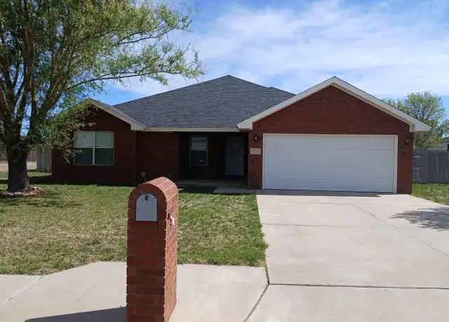 Property at 2229 Reese Dr, Clovis, NM, 88101, 4 beds, 2 baths, [object Object]