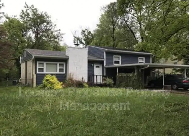 Property at 2032 Alabama St, Lawrence, KS, 66046, 4 beds, 2 baths, [object Object]