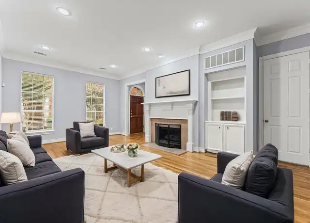 Property at 6839 Staffordshire Cres Unit 1, Houston, TX, 77030, 2 beds, 2.5 baths, [object Object]