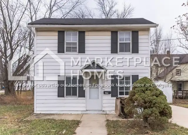 Property at 315 W Carpenter St, Freeport, IL, 61032, 1 bed, 1 bath, [object Object]