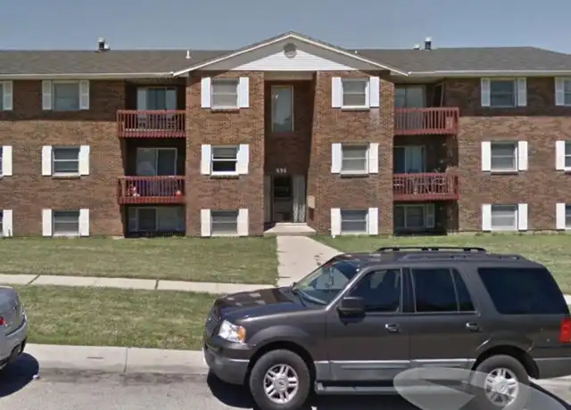 Property at 696 Gordon Smith Blvd Unit 1, Hamilton, OH, 45013, 2 beds, 1 bath, [object Object]