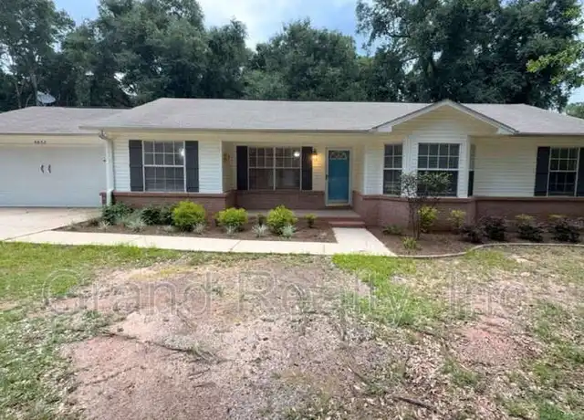 Property at 4832 Hamilton Bridge Rd, Milton, FL, 32571, 3 beds, 2 baths, [object Object]