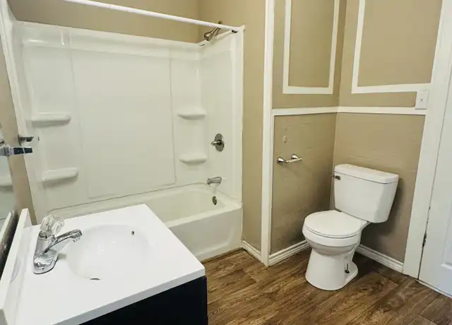 Property at 2828 18th St, Port Arthur, TX, 77640, 3 beds, 1 bath, [object Object]