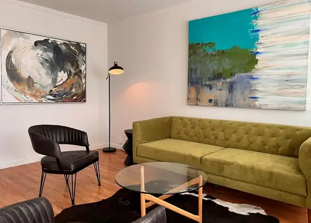 Property at 306 Hawthorne St Unit 5, Houston, TX, 77006, 1 bed, 1 bath, [object Object]