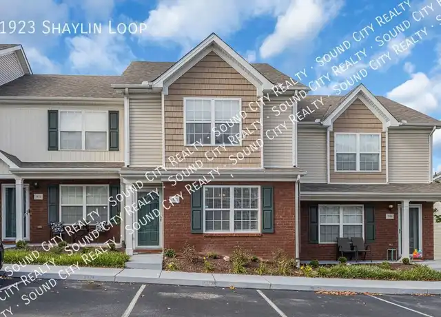 Property at 1923 Shaylin Loop, Antioch, TN, 37013, 2 beds, 2.5 baths, [object Object]