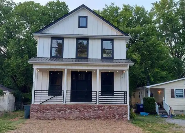 Property at 1213 Rison Ave NE, Huntsville, AL, 35801, 3 beds, 2.5 baths, [object Object]