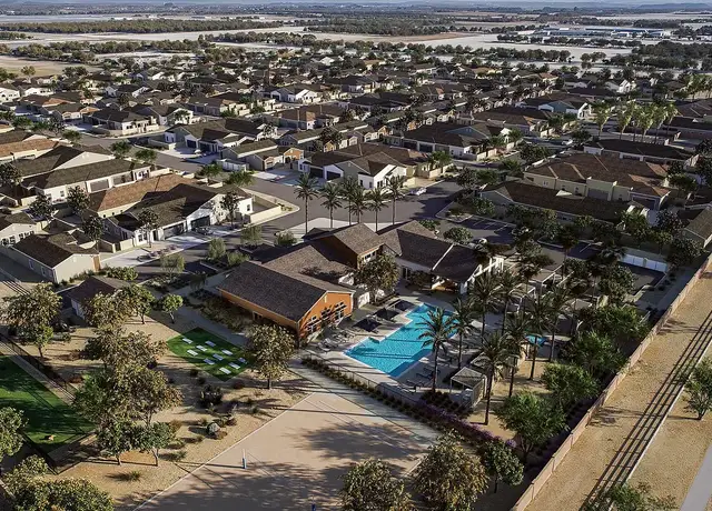 Photo of 55150 Monroe St, La Quinta, CA 92253
