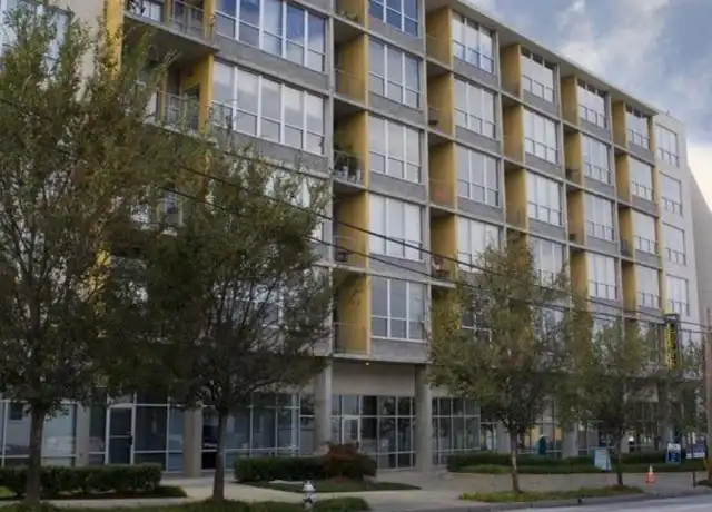 Property at 1016 Howell Mill Rd Unit 2203, Atlanta, GA, 30318, 2 beds, 2 baths, [object Object]