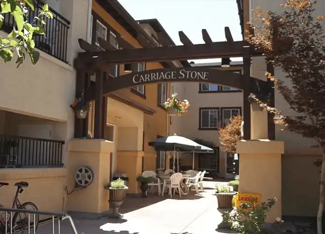 Property at Carriage Stone - 695 S Center St, Reno, NV, 89501, 1 bed, 1 bath, [object Object]