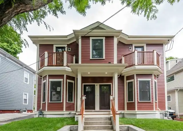 Property at 47 Wallace St #1, Somerville, MA, 02144, 4 beds, 3.5 baths, [object Object]