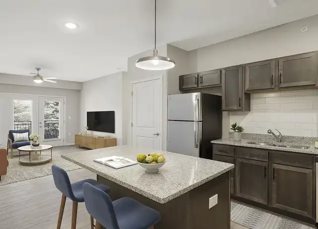Property at The Belltower - 3400 Tevis Dr, Louisville, KY, 40220, 1 bed, 1 bath, [object Object]