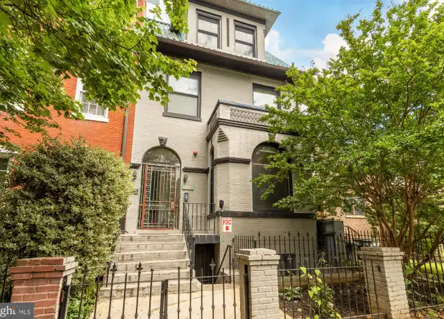 Property at 1109 M St NW #5, Washington, DC, 20005, 1 bed, 1 bath, [object Object]