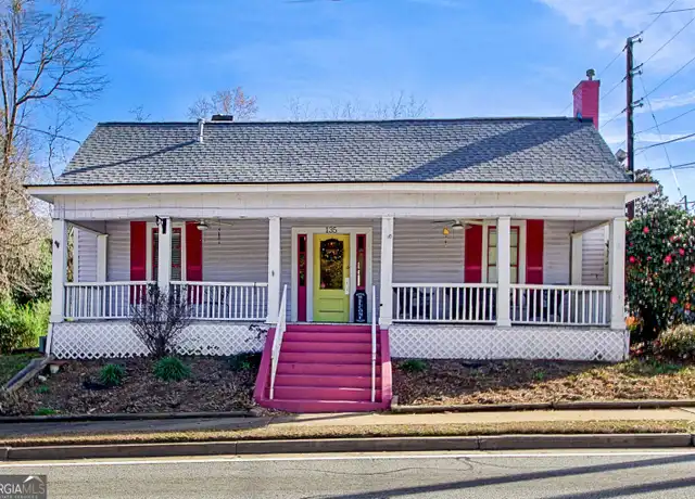 Property at 135 Glynn St N, Fayetteville, GA, 30214, 2 beds, 1.5 baths, [object Object]