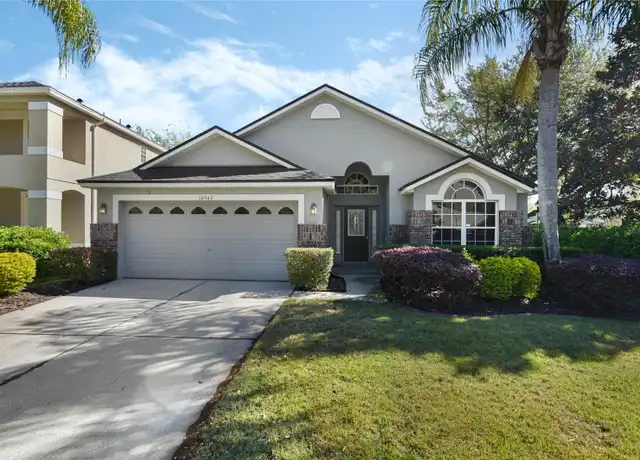 Property at 10967 Eliotti St, Orlando, FL, 32832, 3 beds, 2 baths, [object Object]
