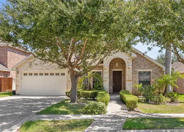 Property at 3307 Santa Iliana, Mission, TX, 78572, 4 beds, 3 baths, [object Object]