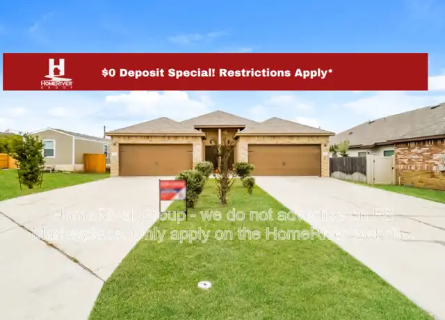 Property at 2527 Pahmeyer Rd, New Braunfels, TX, 78130, 3 beds, 2 baths, [object Object]