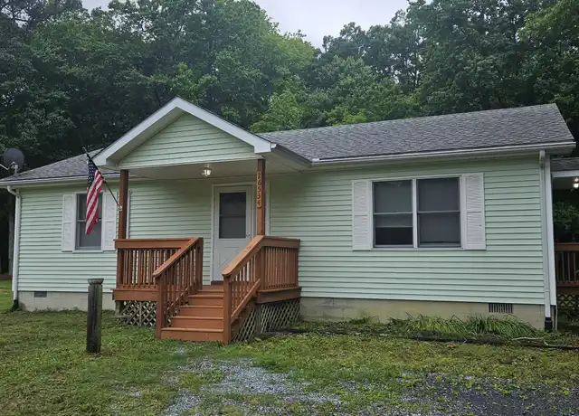 Property at 26534 Royal Oak Rd, Easton, MD, 21601, 2 beds, 1 bath, [object Object]