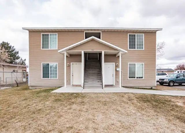 Property at 950 Eve Dr Unit 4, Idaho Falls, ID, 83401, 2 beds, 1 bath, [object Object]