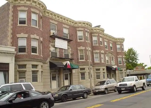 Property at 71 Harvard Ave Unit B1, Boston, MA, 02134, 1 bed, 1 bath, [object Object]