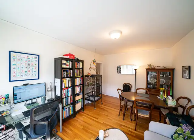 Property at 56 Selkirk Rd Unit 5, Brighton, MA, 02135, 1 bed, 1 bath, [object Object]