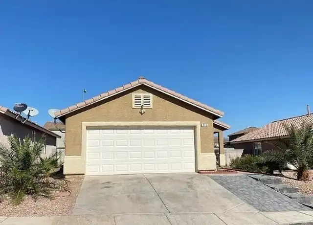 Property at 710 Ana Raquel Ave, North Las Vegas, NV, 89031, 3 beds, 2 baths, [object Object]