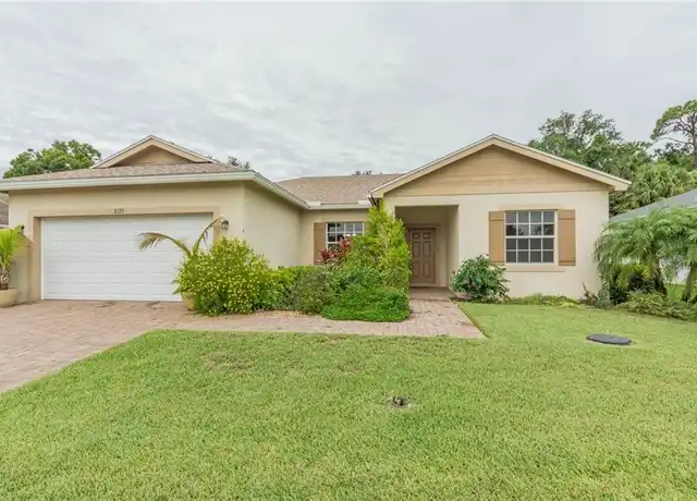 Property at 2125 46th Ave, Vero Beach, FL, 32966, 3 beds, 2 baths, [object Object]