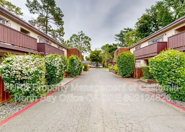 Property at 1645 Slater St Unit B6, Santa Rosa, CA, 95404, 2 beds, 1.5 baths, [object Object]
